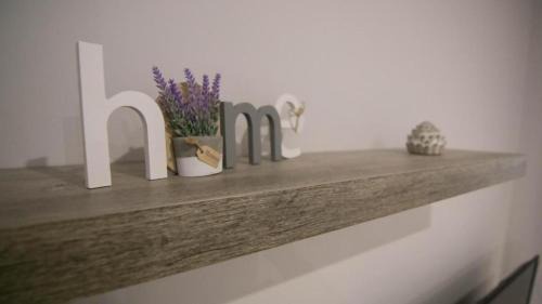 Old Town Apartment | ENCANTO CUENCA Balcones De La Historia