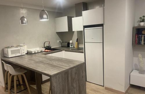 Old Town Apartment | ENCANTO CUENCA Balcones De La Historia