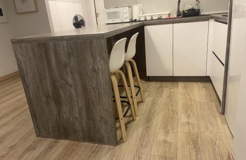 Old Town Apartment | ENCANTO CUENCA Balcones De La Historia