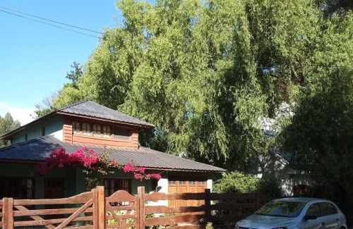 Bosque Peralta Ramos House | ENCANTO DEL BOSQUE Casa Bosque Peralta Ramos