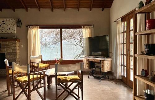 Bosque Peralta Ramos House | ENCANTO DEL BOSQUE Casa Bosque Peralta Ramos