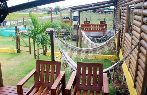 Barra Grande House | Encanto do mar 1/Taipu de fora/Barra grande/marau