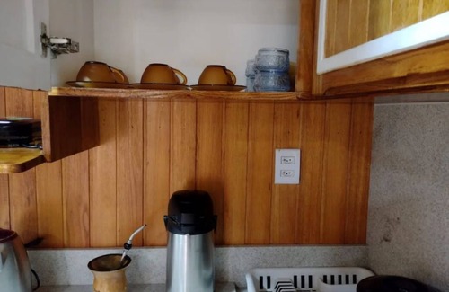 Sao Vendelino Cottage | Encanto no Paraíso - 4 Hóspedes