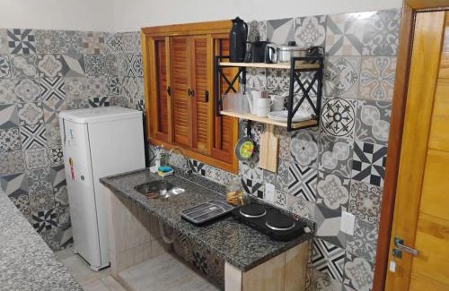 Batatuba Apartment | Encantos de Canedos