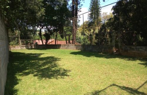 Batatuba Apartment | Encantos de Canedos