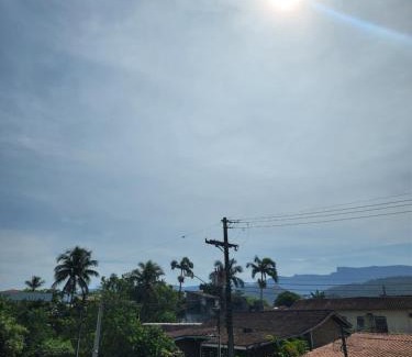 Lazaro House | Encantos do Lázaro