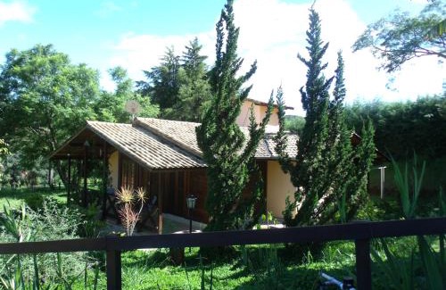 Bueno Brandao Hotel | Encantos do Vale Pousada e SPA Cultural