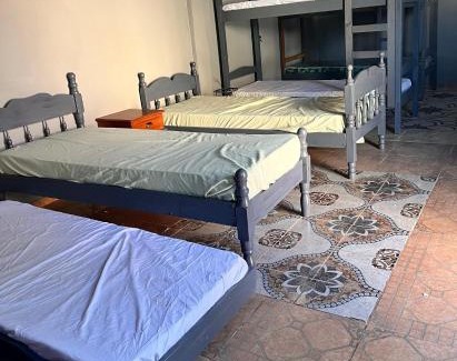 Encarnacion House | Encarnación Paraguay