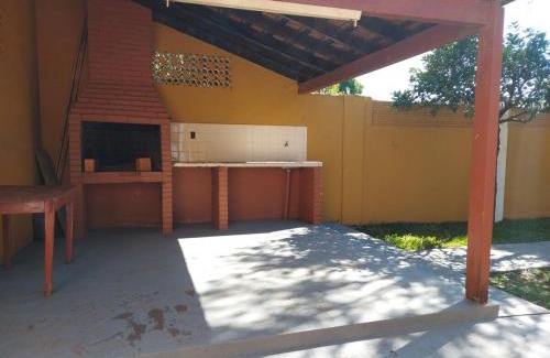 Encarnacion House | Encarnacion House