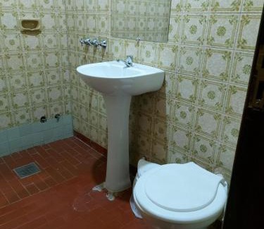 Encarnacion House | Encarnacion House