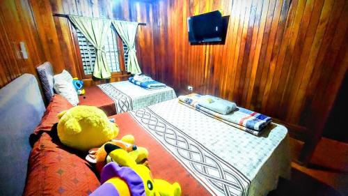 Encarnacion House | Encarnacion House