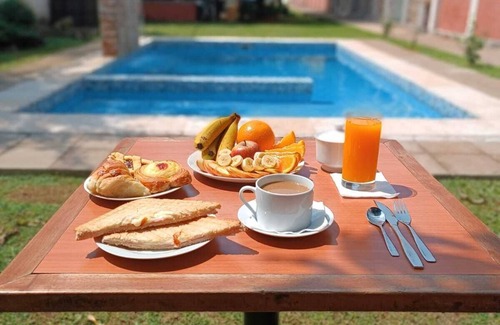 Encarnacion Apartment | Encarnacion