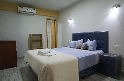 Encarnacion Apartment | Encarnacion