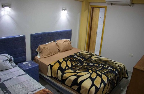 Encarnacion Apartment | Encarnacion