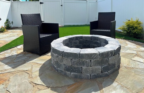 Winter Garden Apartment | Enchanted TINY HOME SUITE near Downtown Winter Garden