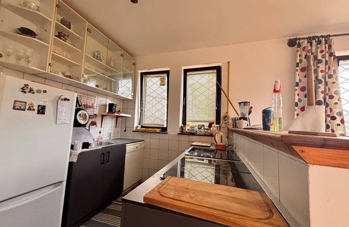 Old Town House | Enchanting 2-bedroom house in Sarajevo