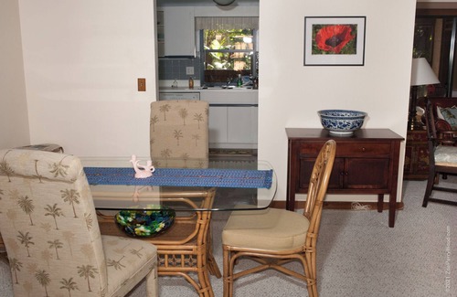 Bradenton Condo | Enchanting 3 BR/2 BA hideaway minutes from AMI Beaches & Robinson's Preserve.