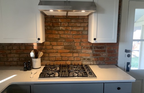 Newburgh House | Enchanting historical home with River View