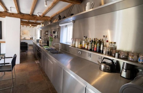 Diss House | Enchanting Hoxne Holiday Home