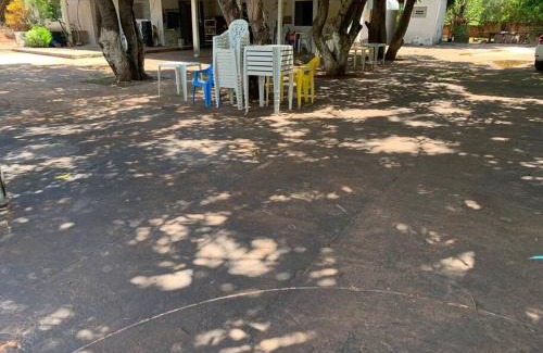 Dois Irmaos do Buriti House | Encontro com a natureza Chácara estrada parque