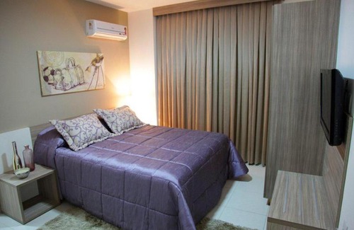 Caldas Novas Hotel | Encontro das Águas