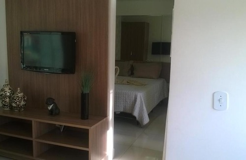 Caldas Novas Hotel | Encontro das Águas