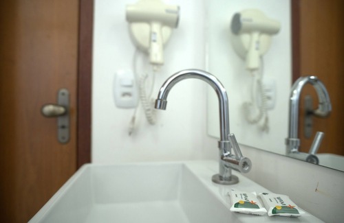 Caldas Novas Hotel | Encontro das Águas Thermas Resort by WAM