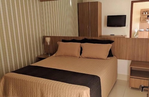 Caldas Novas Hotel | Encontro das Águas Thermas Resort by WAM