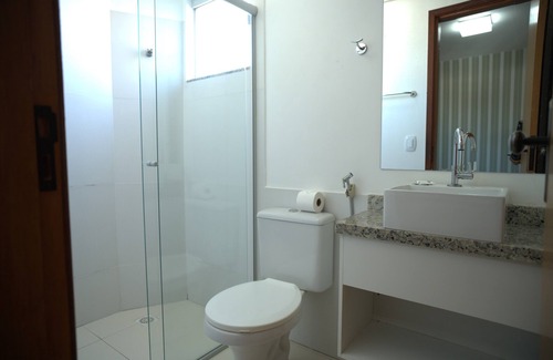 Caldas Novas Hotel | Encontro das Águas Thermas Resort by WAM