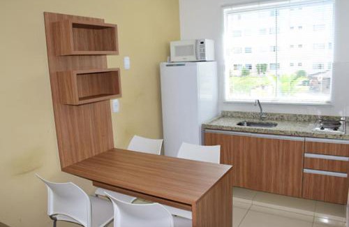 Caldas Novas Apartment | Encontro das Águas Resort