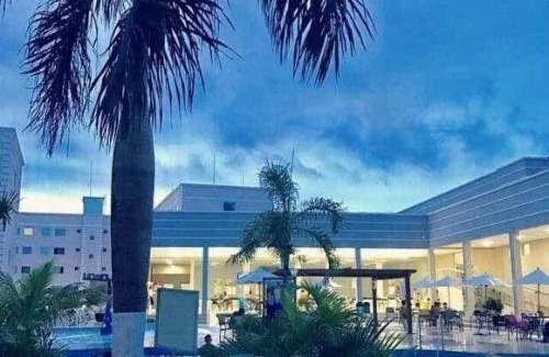 Caldas Novas Hotel | Encontro das Águas Thermas Resort - Caldas Novas, Goiás