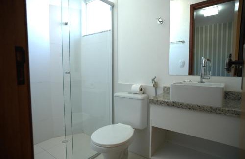 Caldas Novas Resort | Encontro das Águas Thermas Resort by WAM Experience