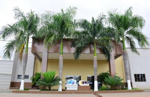 Caldas Novas Hotel | Encontro das Águas Thermas Resort