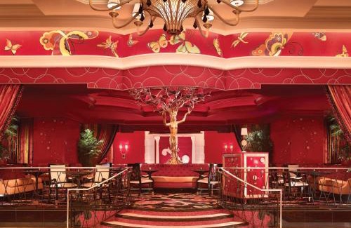 Las Vegas Resort | Encore at Wynn Las Vegas