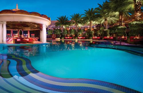 Las Vegas Resort | Encore at Wynn Las Vegas