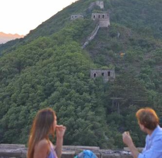 Huairou House | Encounter Garden Great Wall Holiday Guesthouse
