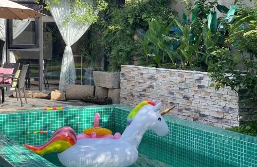 Huairou House | Encounter Garden Great Wall Holiday Guesthouse