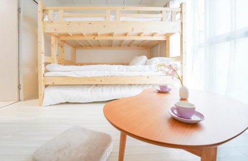 Minami-ku Apartment | Encounter Ohashi