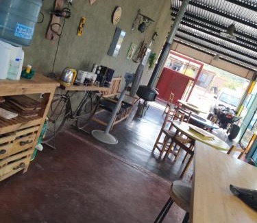 Amaicha Del Valle House | ENCUENTRO LA ÑATA