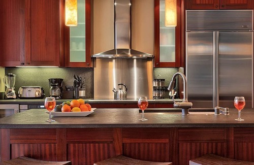 Kapolei Villa | End Summer in style. Discounted FALL RATES!OT306- 3 BR- 3rd floor Poolside Villa