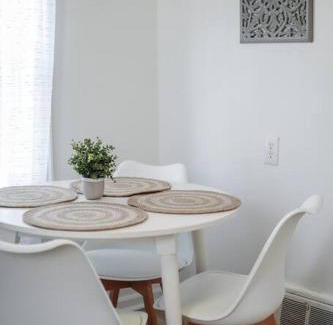 Canton House | End Zone Escape-Light and Bright HOF Village Home