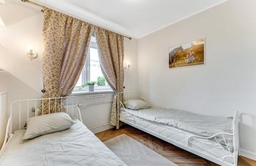 Kesklinn Apartment | Endla Residence