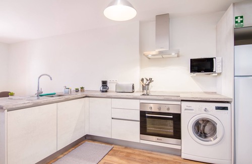 Calheta House | Endless Blue House view of the ocean with a huge pool