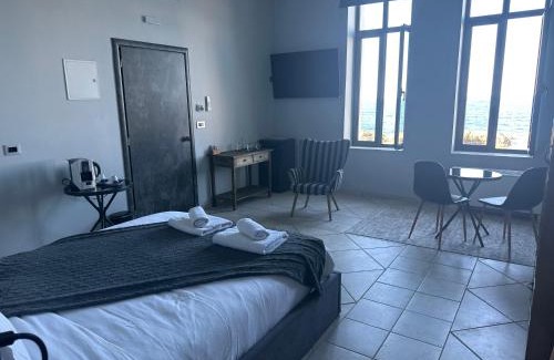 Halepa Hotel | Endless blue suites 3