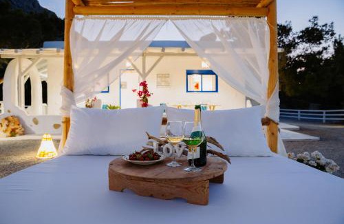 Stegna House | Endless Horizon At Stegna