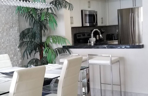 Sunny Isles Beach Condo | Endless Ocean view from this ocean Front condo 2bed/2.5 bath