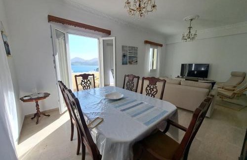 Panteli House | ENDLESS VIEWS PANTELI LEROS