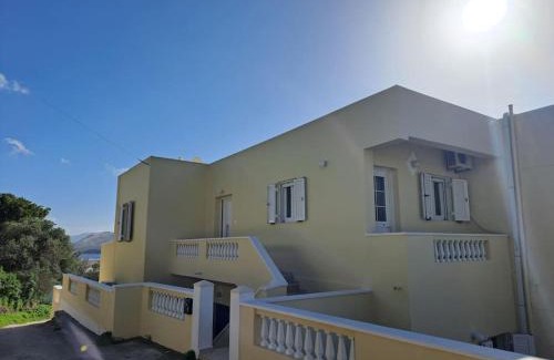 Panteli House | ENDLESS VIEWS PANTELI LEROS