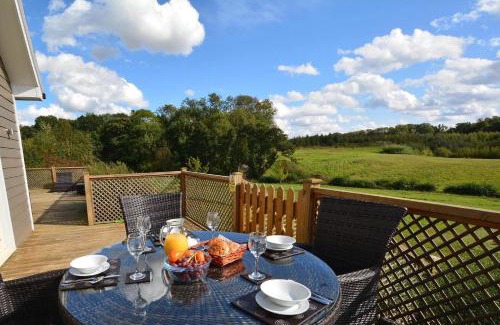 Chappel House | Endymion Lodge