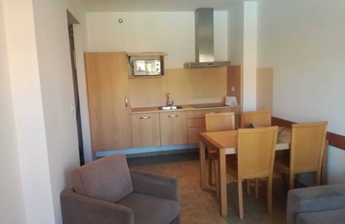 Punta Umbria Apartment | Enebrales Apartment in Punta Umbria, 3 minutes from the beach!